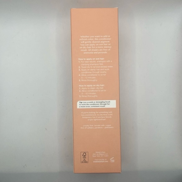 Conditioner - Picture 3 of 4